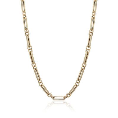 Inspire Chain Necklace - 3
