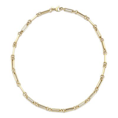 Inspire Chain Necklace - 4