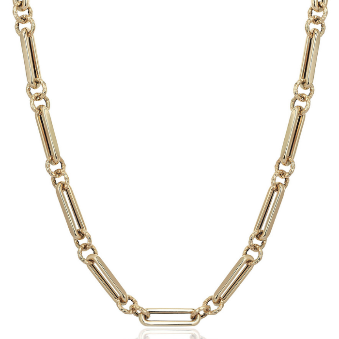 Inspire Chain Necklace - 2