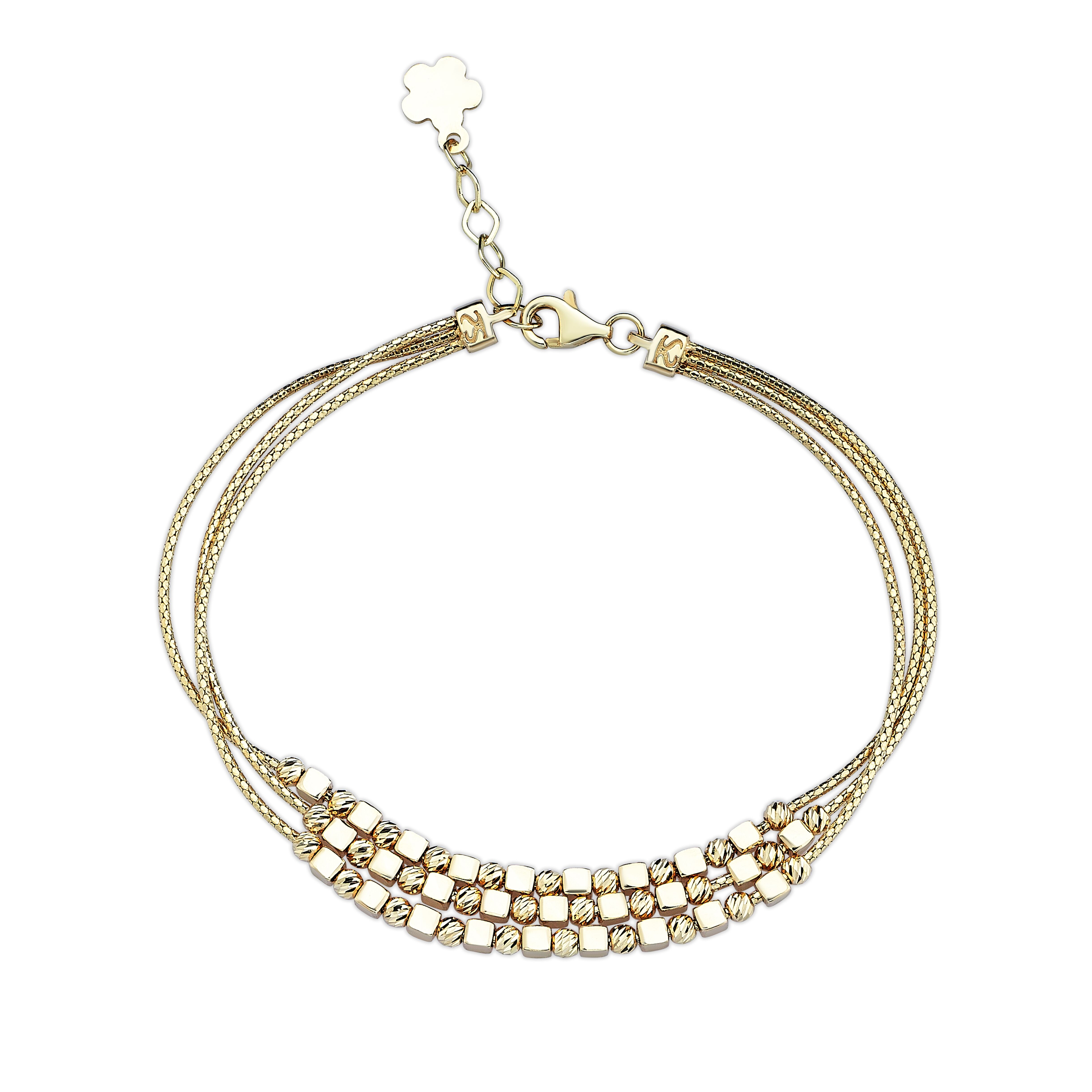 Intensed Dorikas Bracelet - Üsküplü