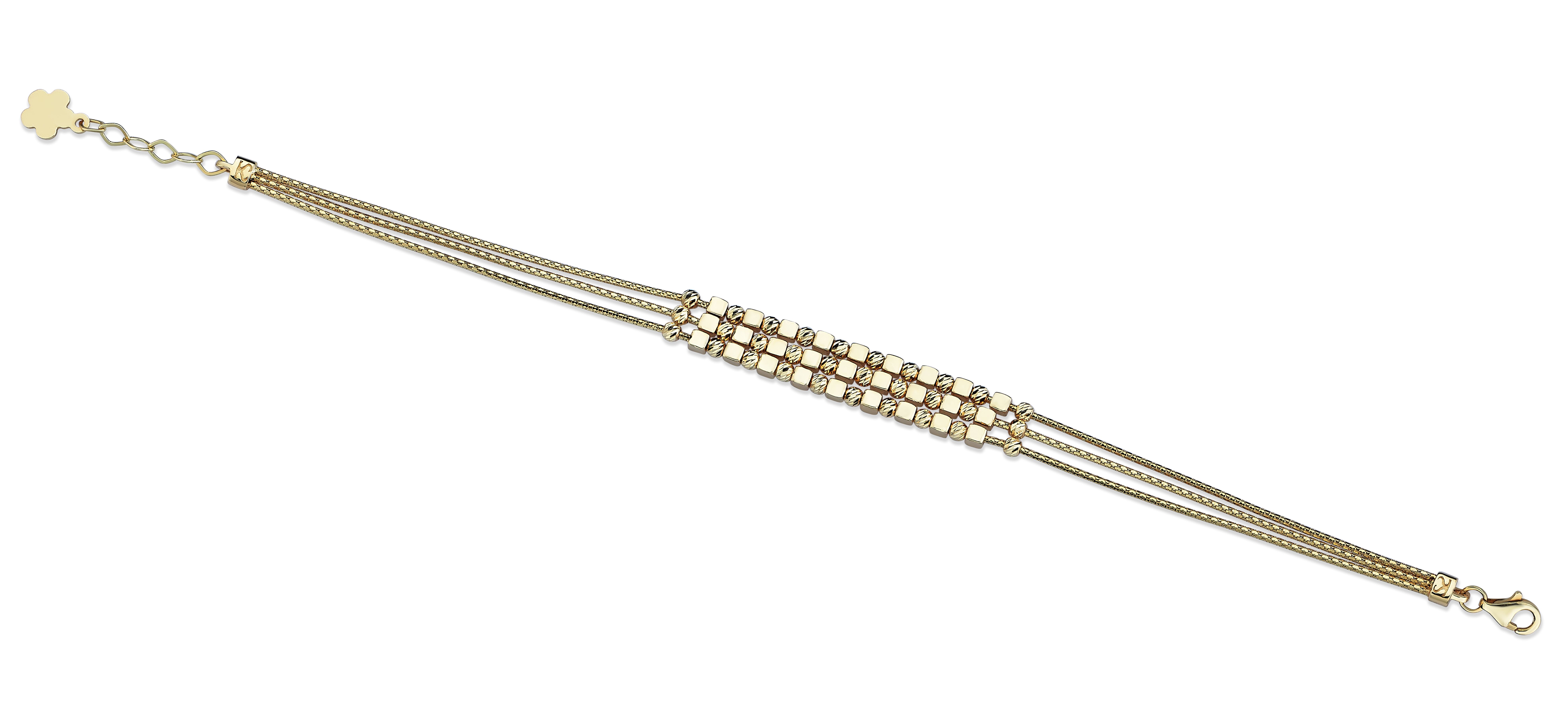 Intensed Dorikas Bracelet - Üsküplü (1)