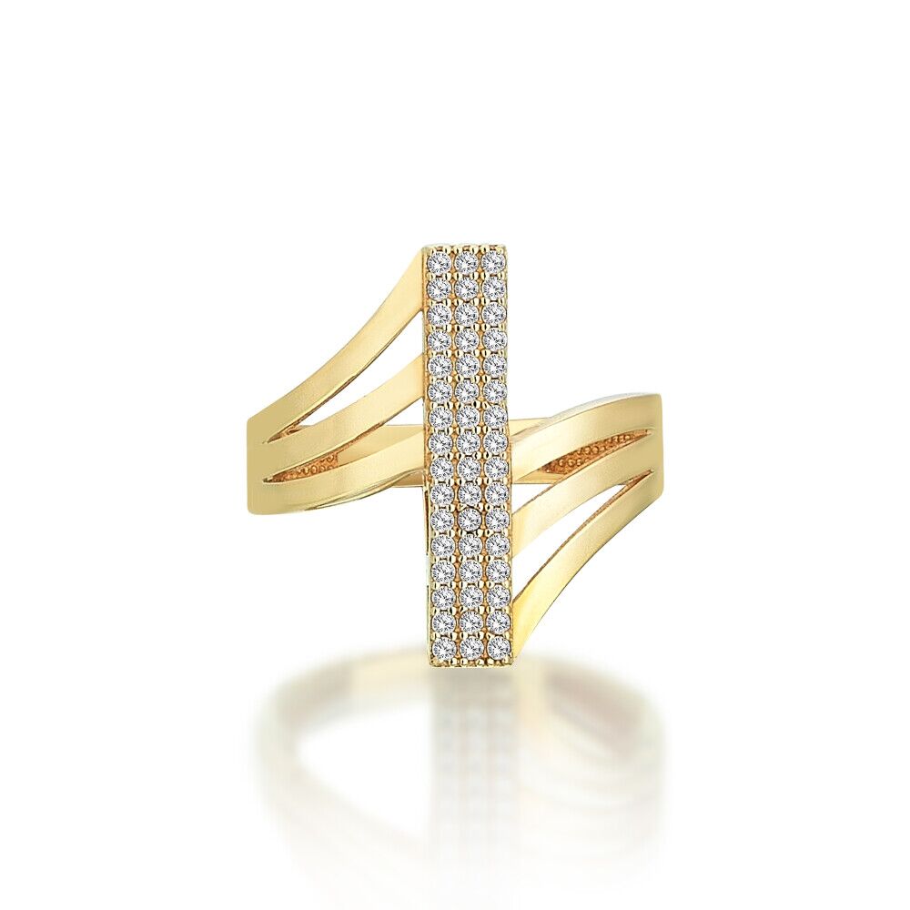 Intertwined Ring - Üsküplü (1)