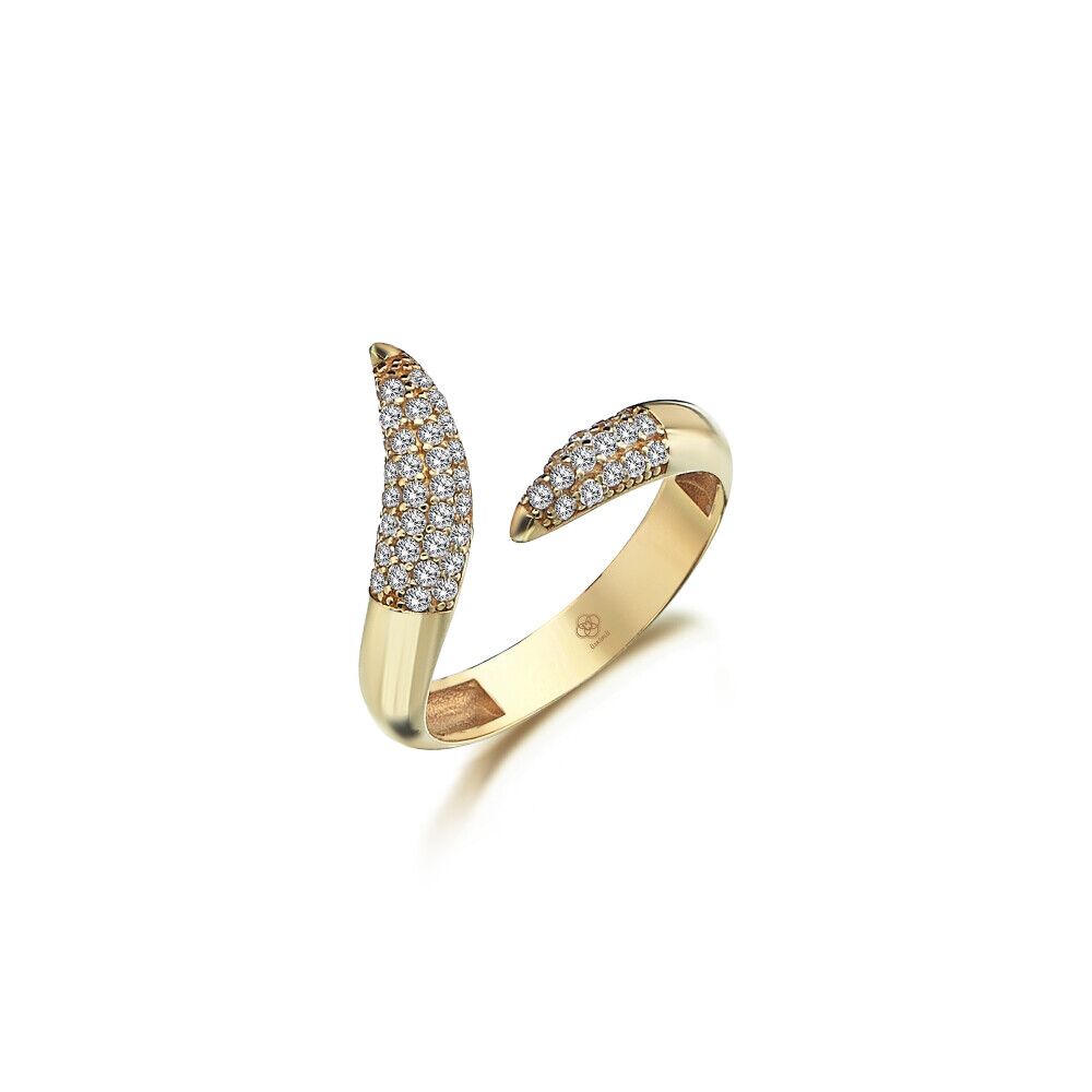 Ivory Ring - Üsküplü