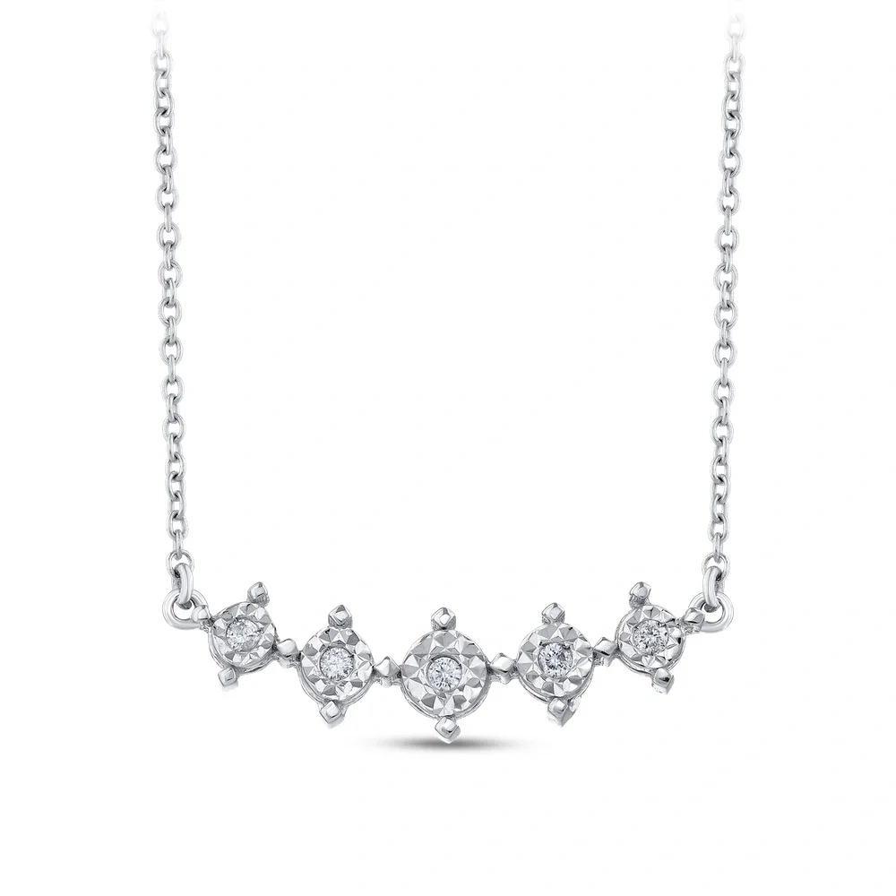 Journey Necklace - 1