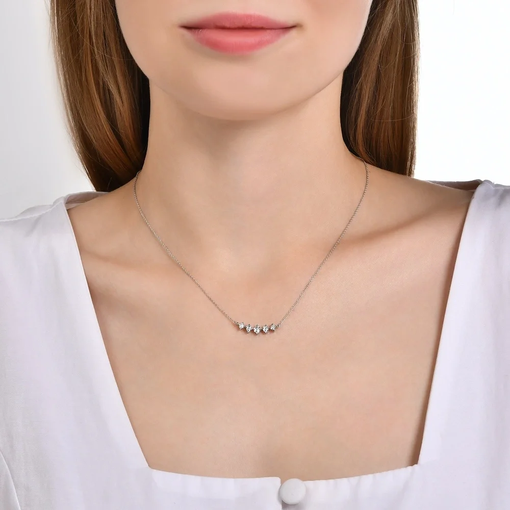 Journey Necklace - 2