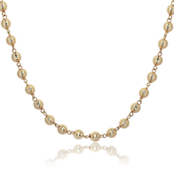 Jumbo Dorikas Necklace - Üsküplü