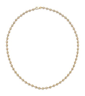 Jumbo Dorikas Necklace - 4