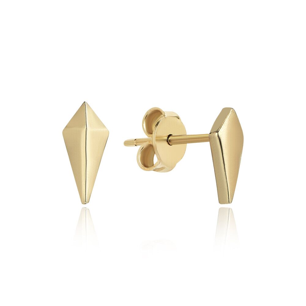 Kite Runner Earring - Üsküplü