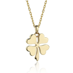 Lady Luck Necklace - Üsküplü