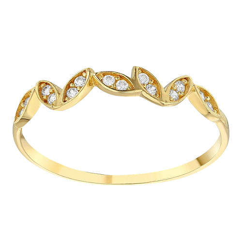 Leafora Ring - 1