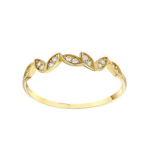 Leafora Ring - 5