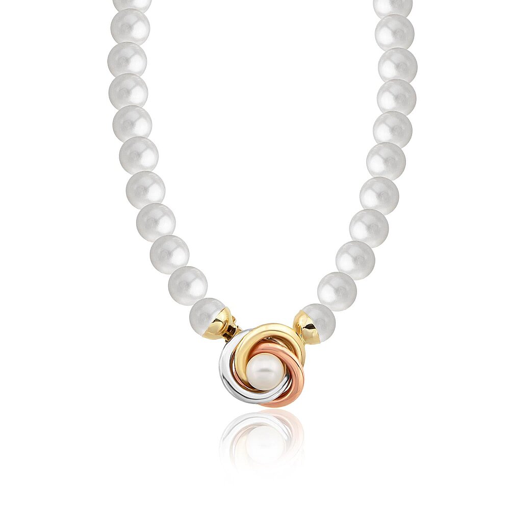 Legacy of the White Pearl - Üsküplü