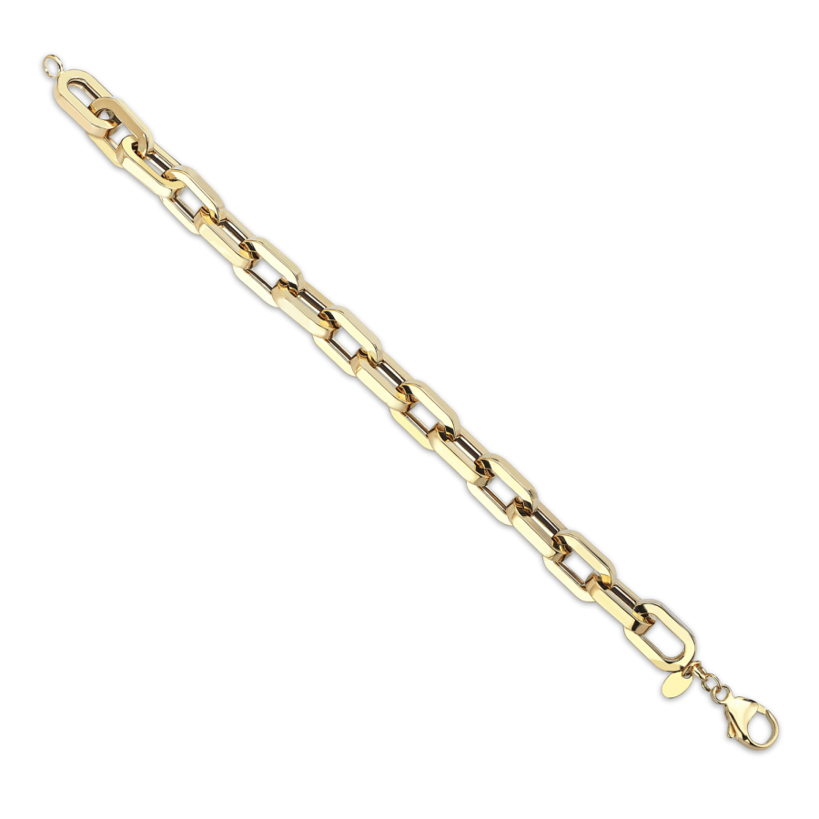 Link Chain Bracelet - Üsküplü (1)