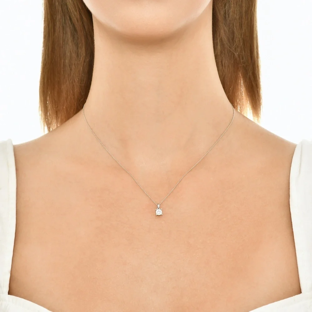 Liora Classique Necklace - Üsküplü (1)