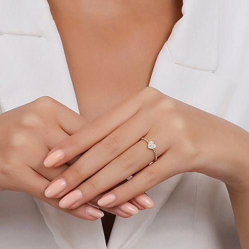Love Letter Ring - Üsküplü (1)