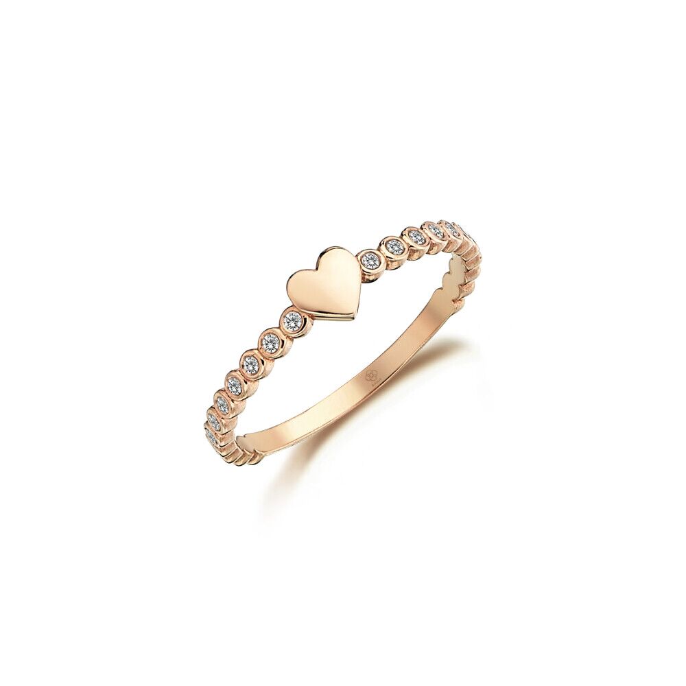 Love Me Ring - Üsküplü