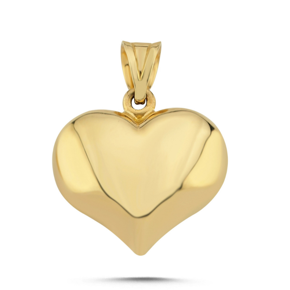 Love Promise Pendant - 1