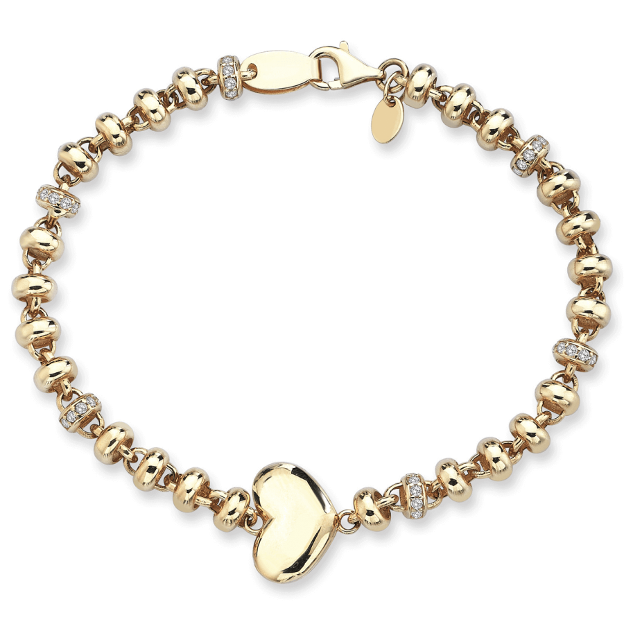 Loved Dorikas Bracelet - Üsküplü