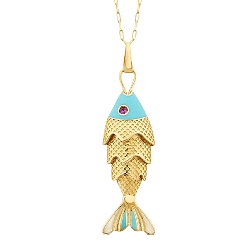 Lucky Pisces - 1