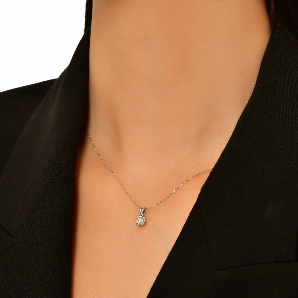 Lumi Necklace - Üsküplü (1)