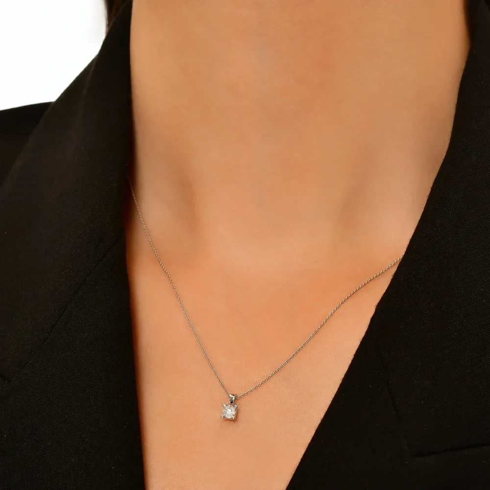 Lumi the Heartlight Necklace - Üsküplü (1)