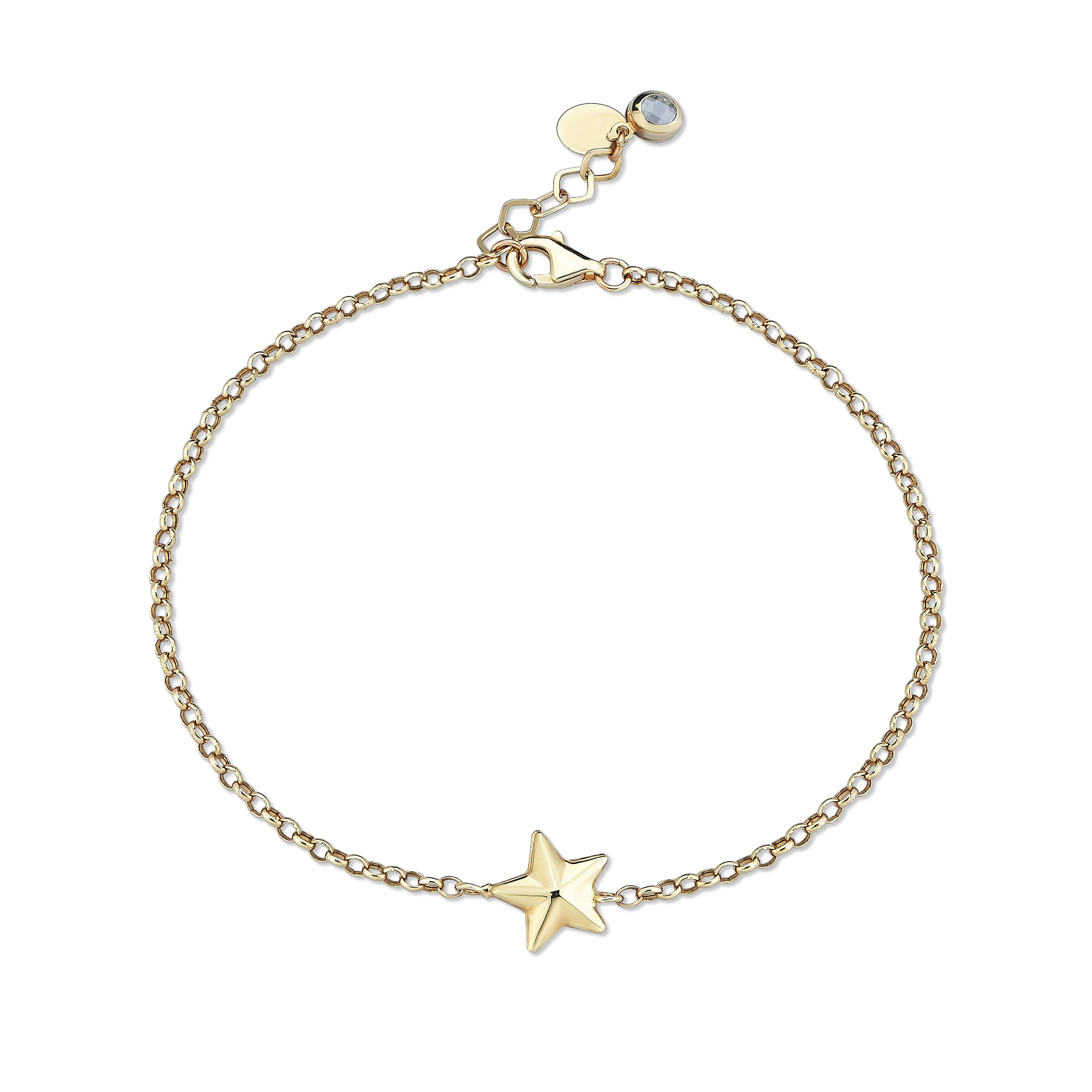 Luminar Bracelet - Üsküplü