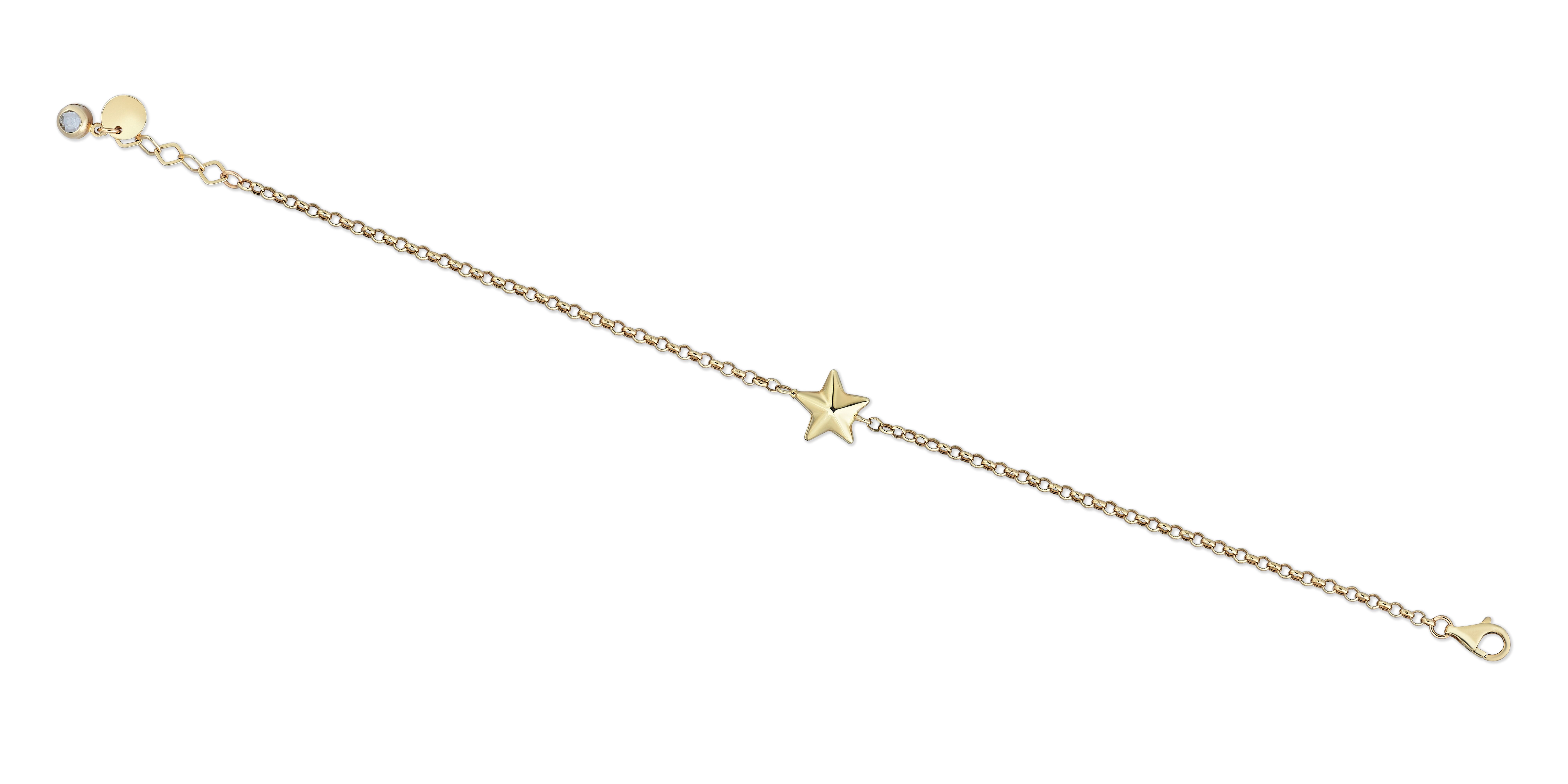 Luminar Bracelet - Üsküplü (1)