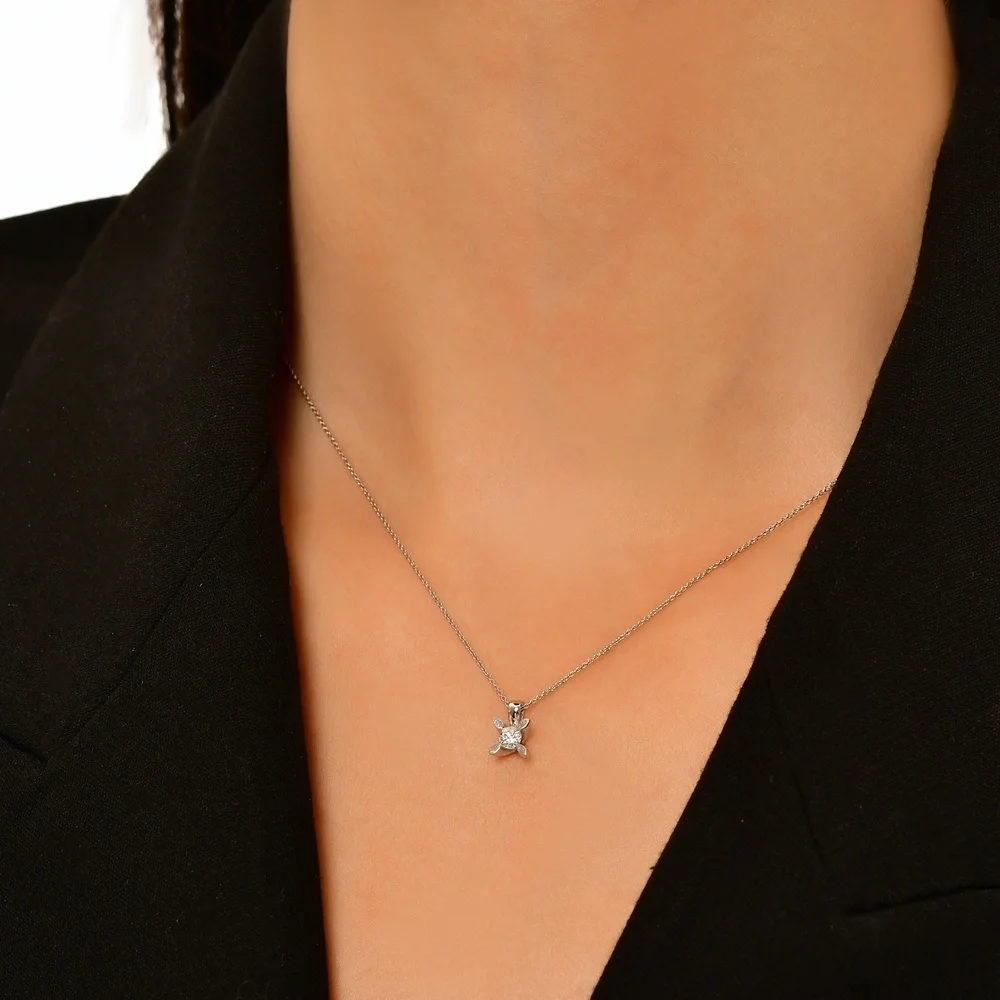 Lunara Necklace - Üsküplü (1)