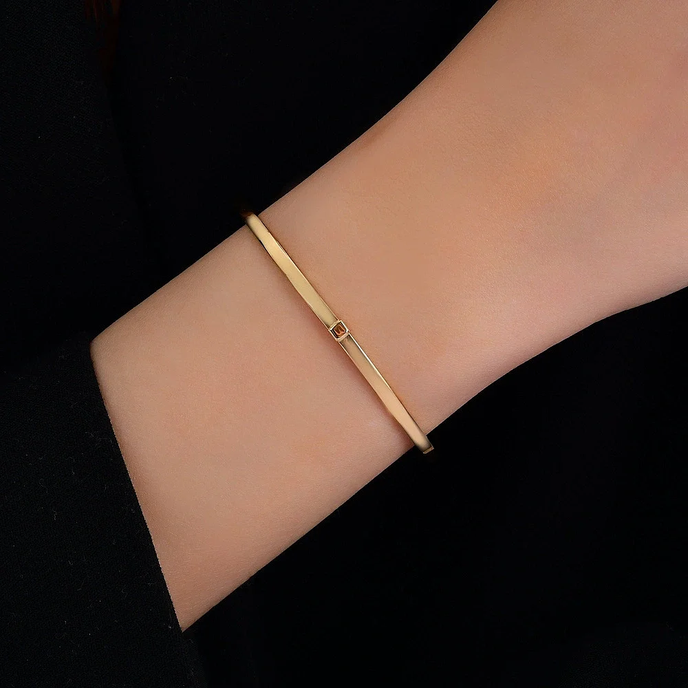 Maison Aurelia Bangle - 1