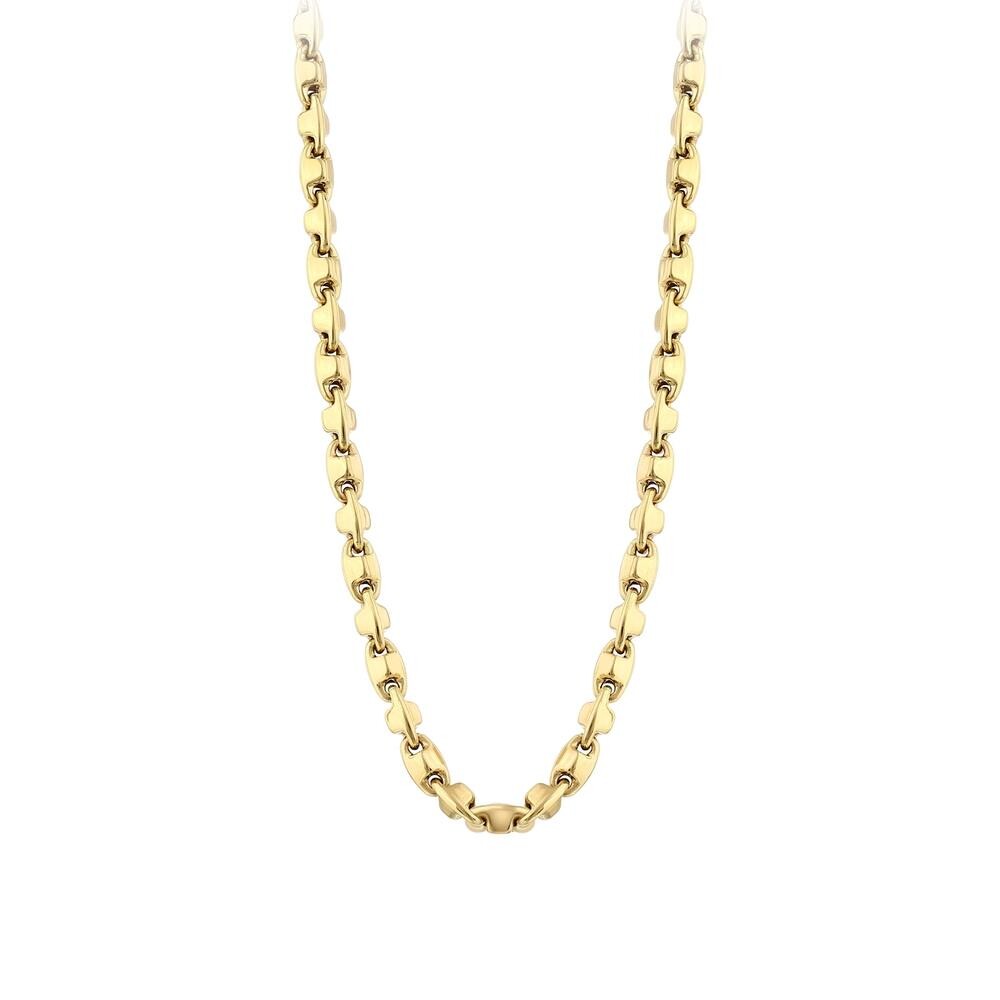 Majestic Chain Necklace - 1