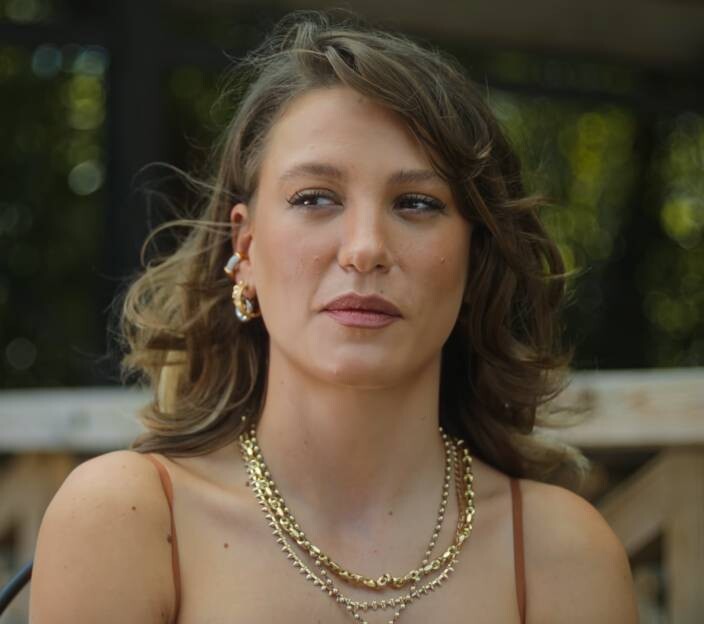 Majestic Chain Necklace - 2