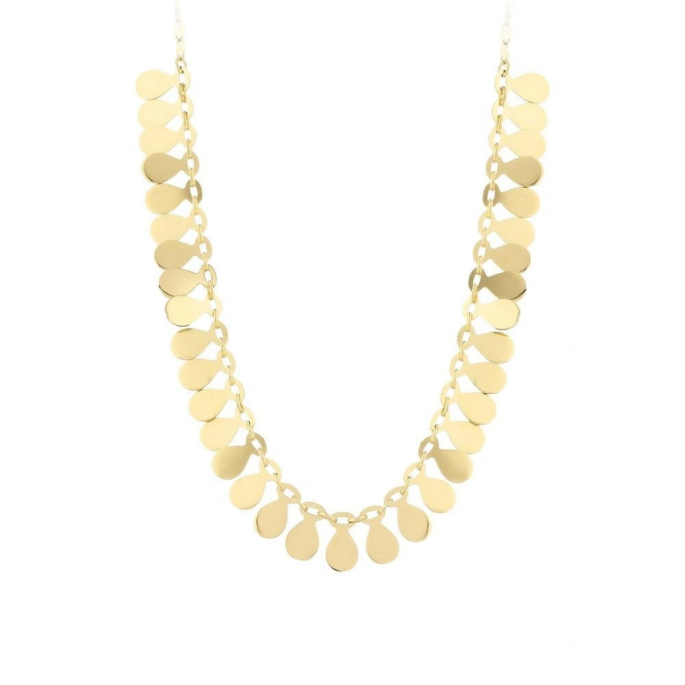 Margaret Necklace - Üsküplü