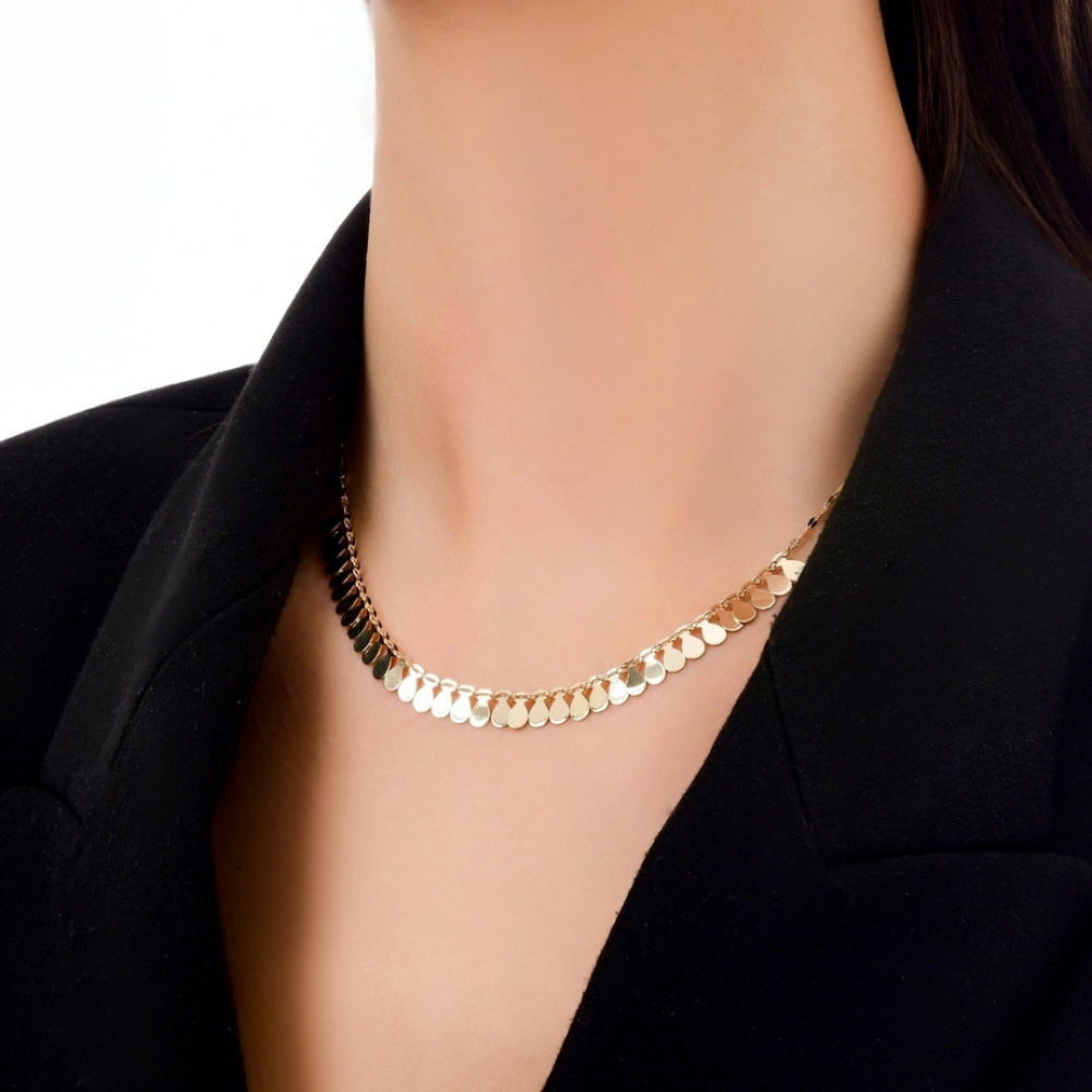 Margaret Necklace - 2