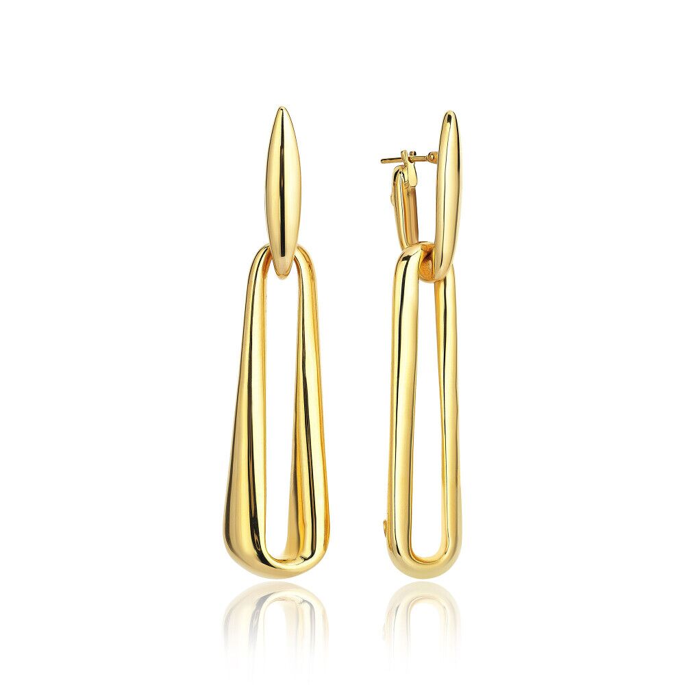 Marvel Earring - Üsküplü (1)