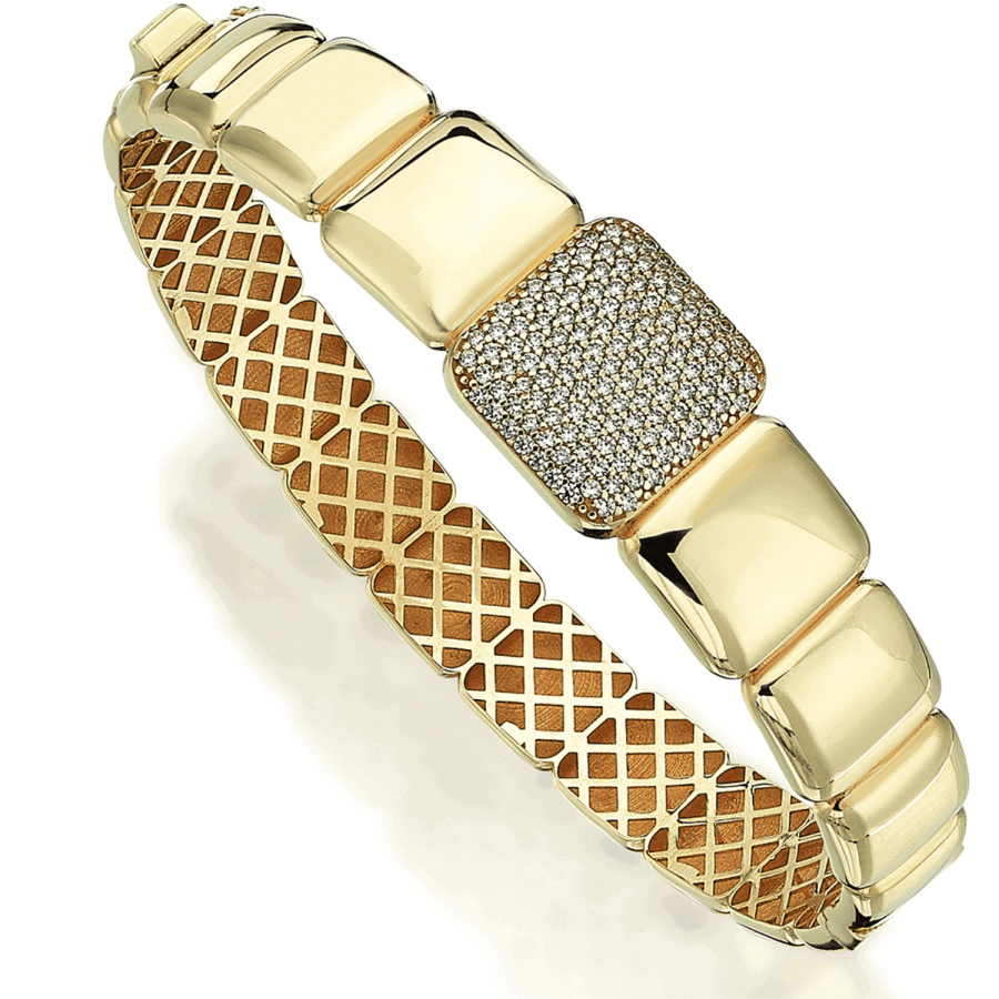 Middy Stone Bracelet - Üsküplü (1)