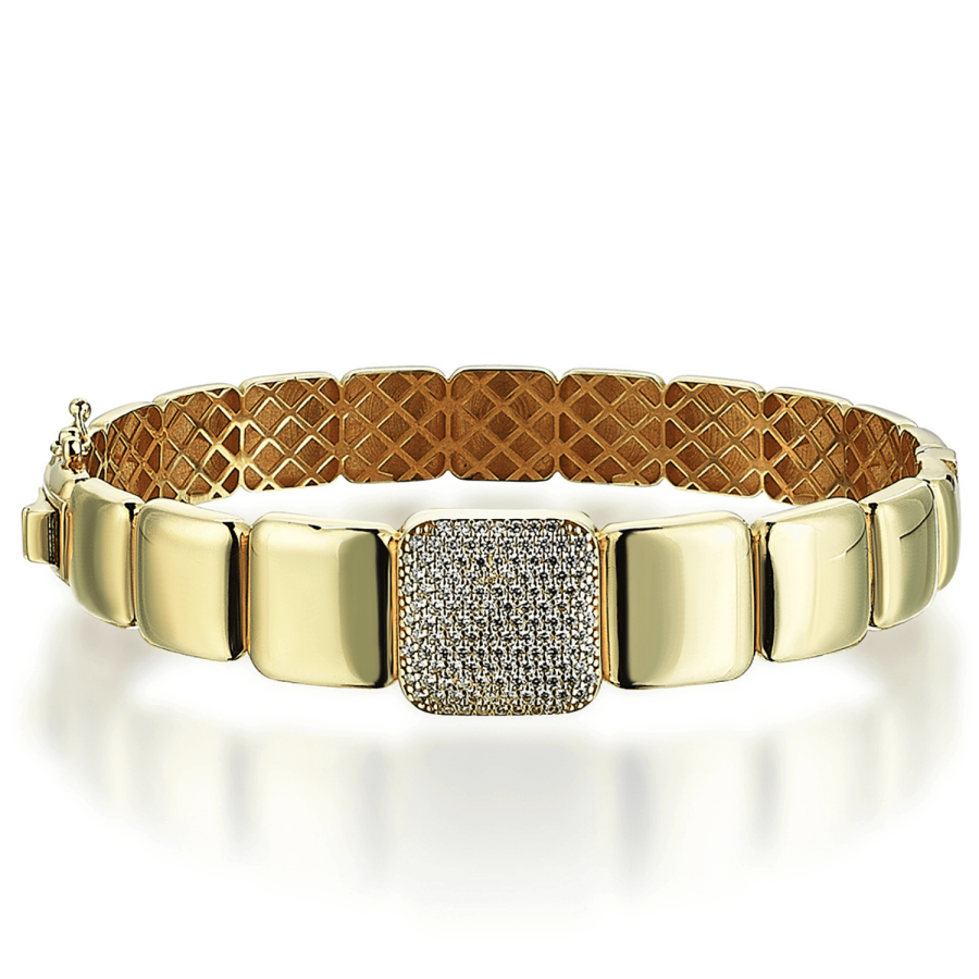 Middy Stone Bracelet - Üsküplü