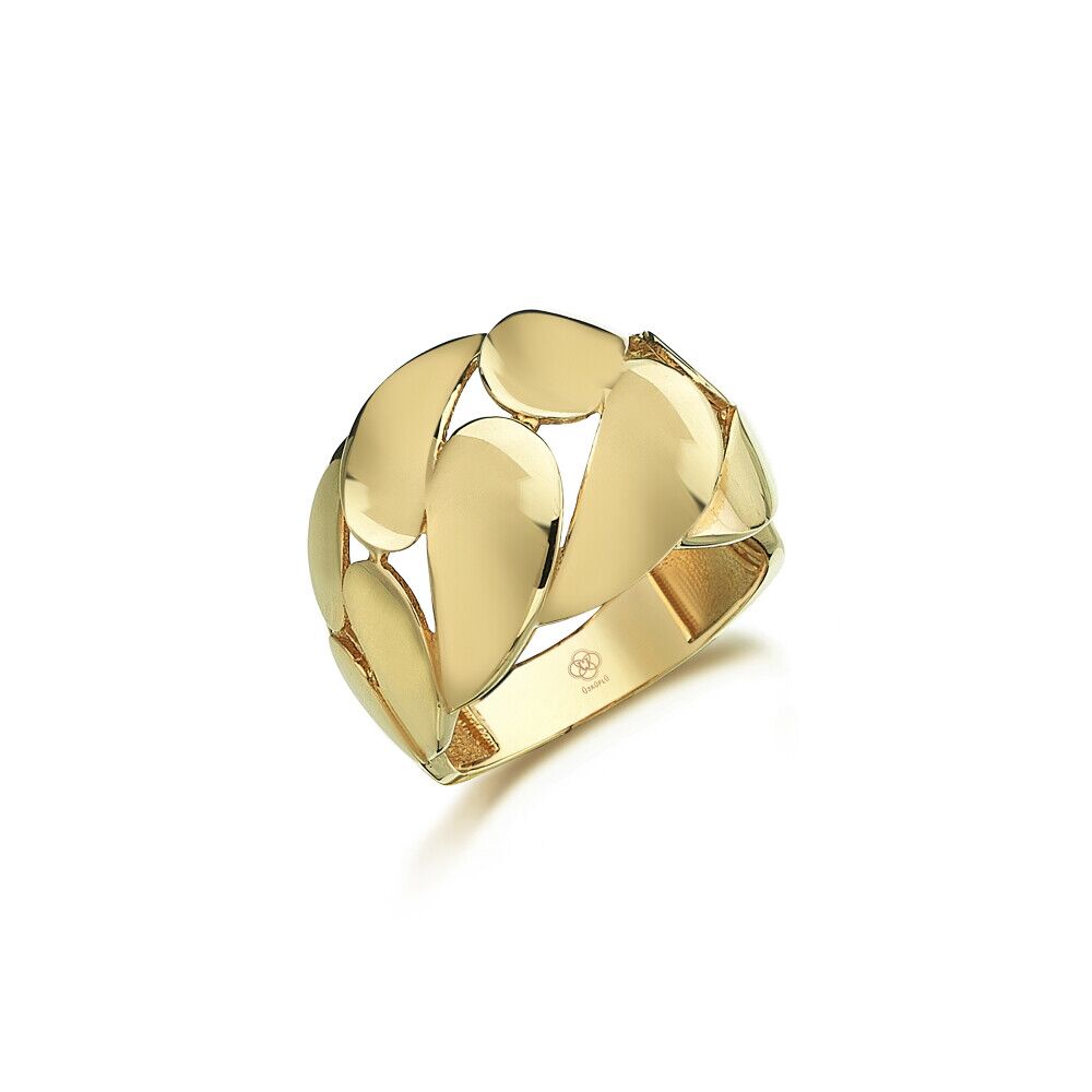 Mini Dolphins Ring - Üsküplü