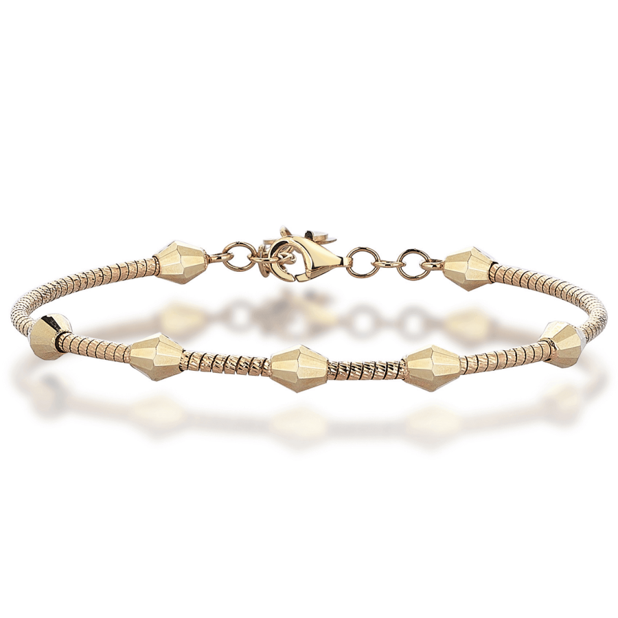 Mini Rocket Dorikas Bracelet - Üsküplü