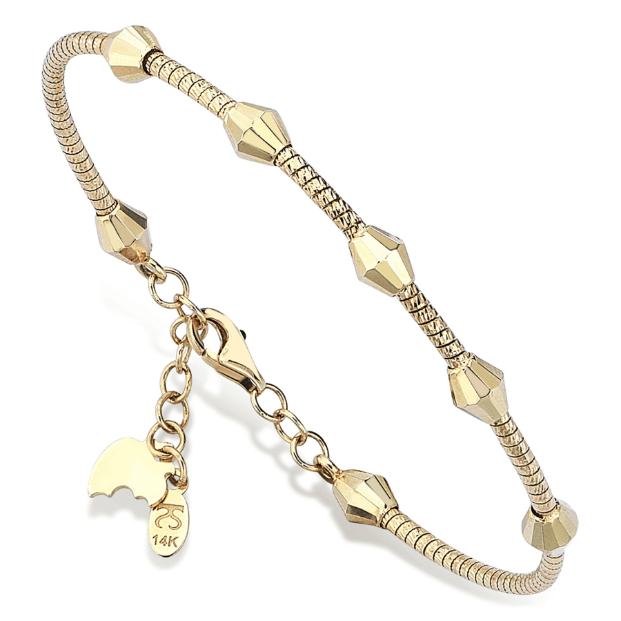 Mini Rocket Dorikas Bracelet - Üsküplü (1)