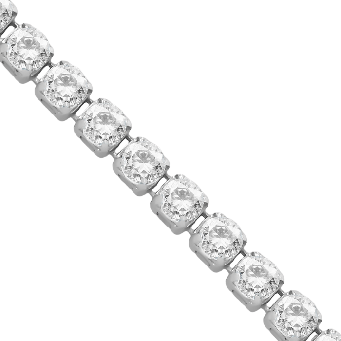 Mini Swarovski Tennis Bracelet - Üsküplü