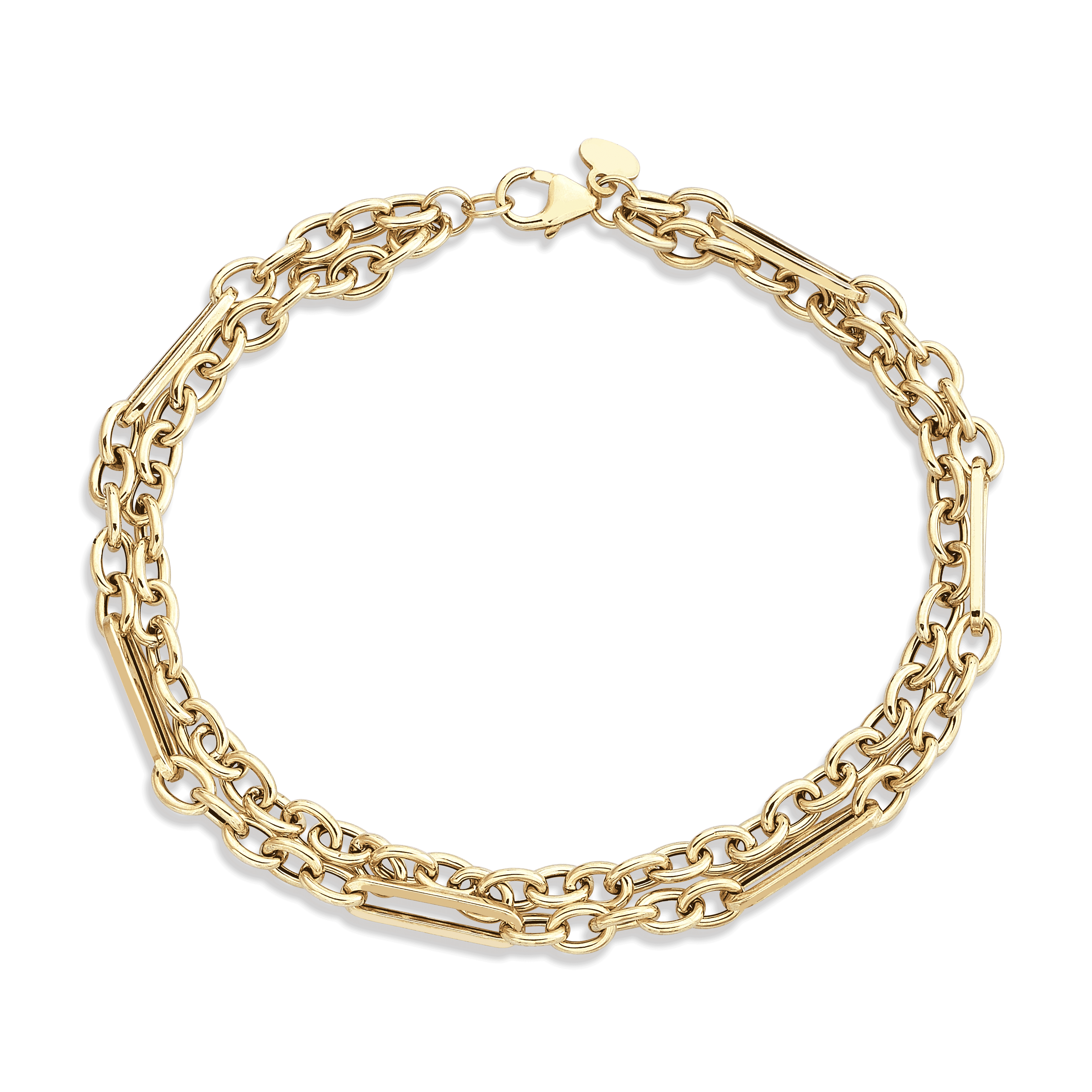 Mixed Feelings Bracelet - Üsküplü