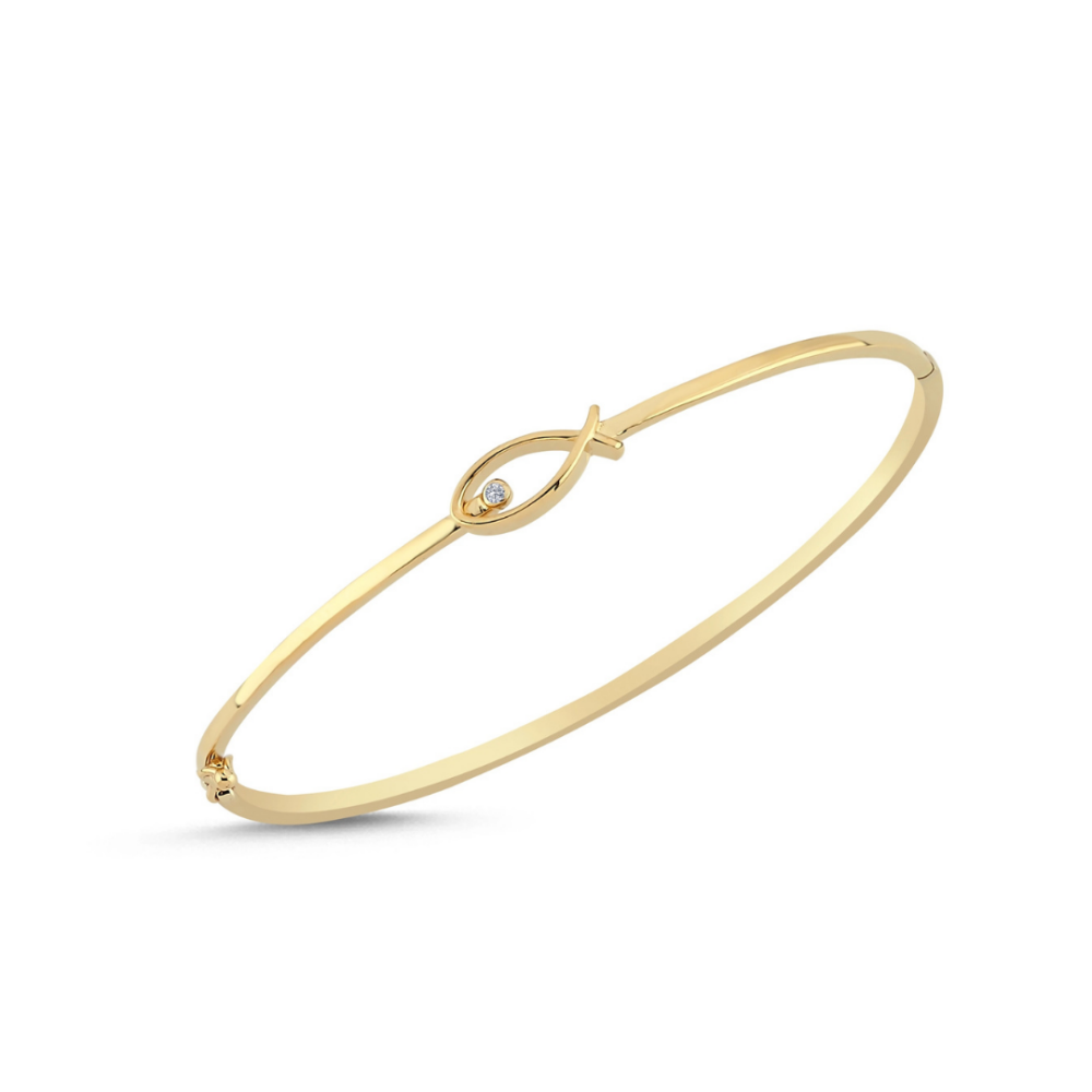 Neda Bliss Bracelet - 1