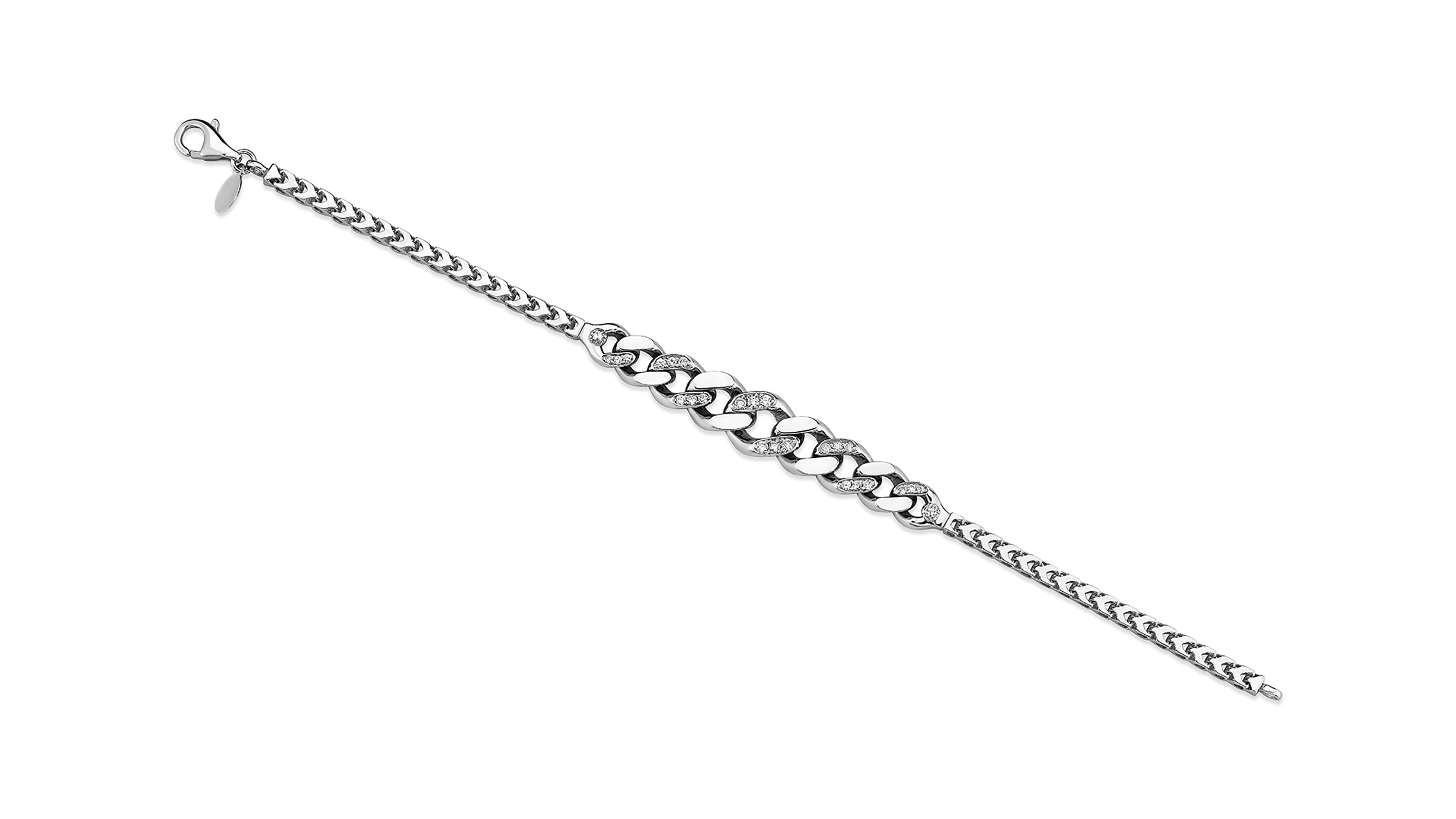 Neo Diamond Bracelet - 2