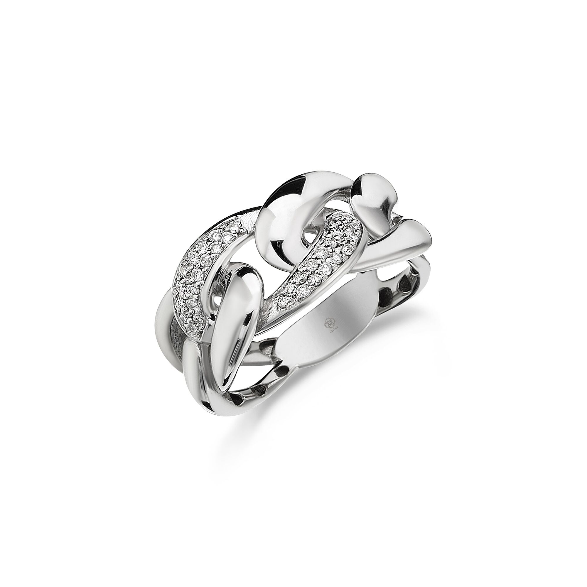 Neo Diamond Ring - 1