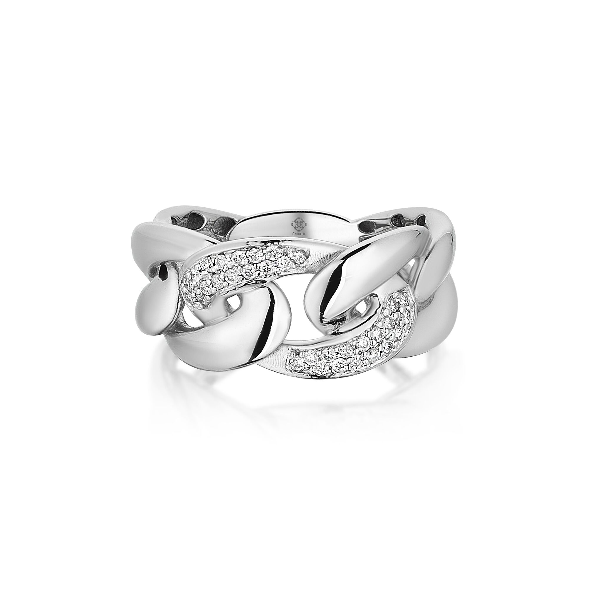Neo Diamond Ring - 2