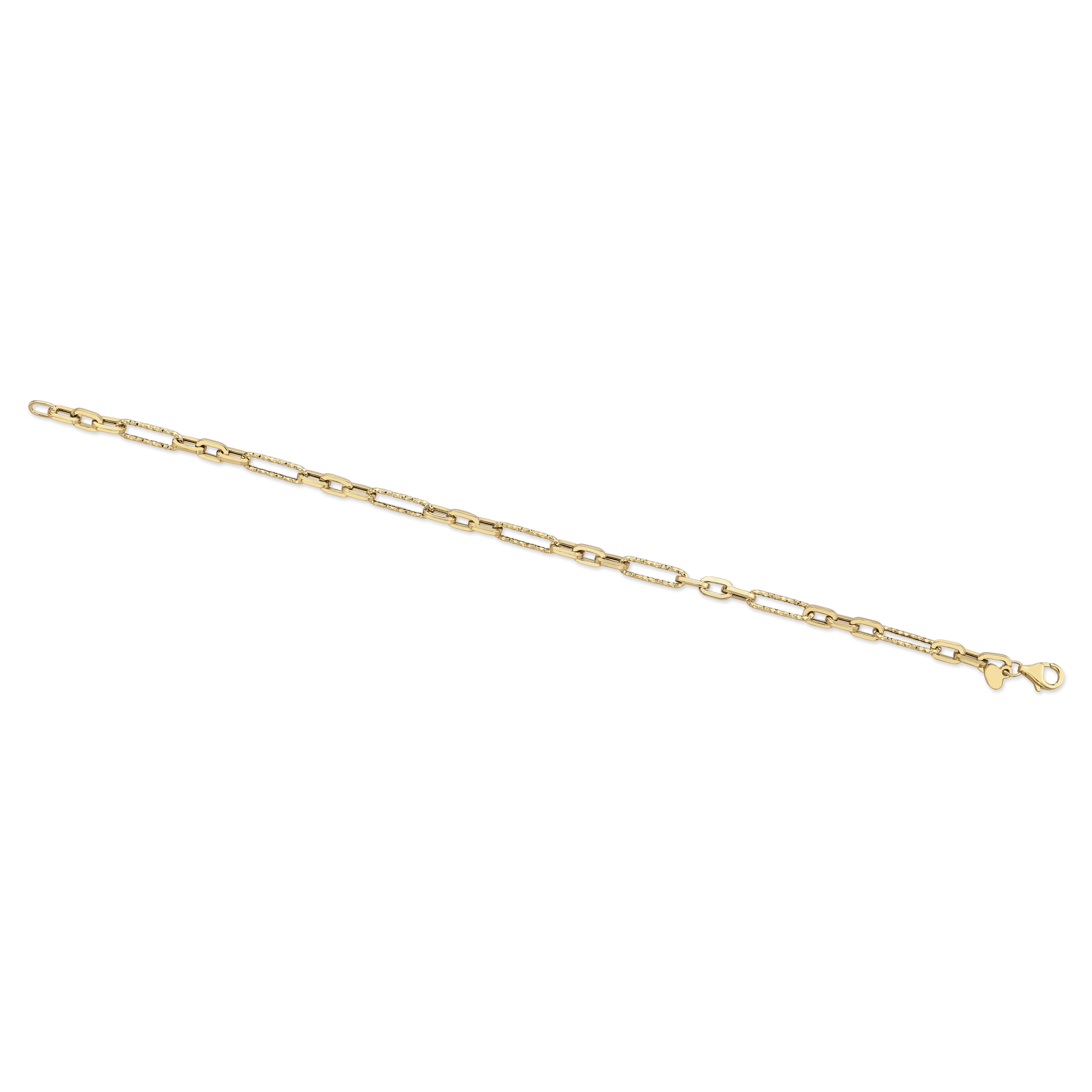 New Age Chain Bracelet - Üsküplü (1)