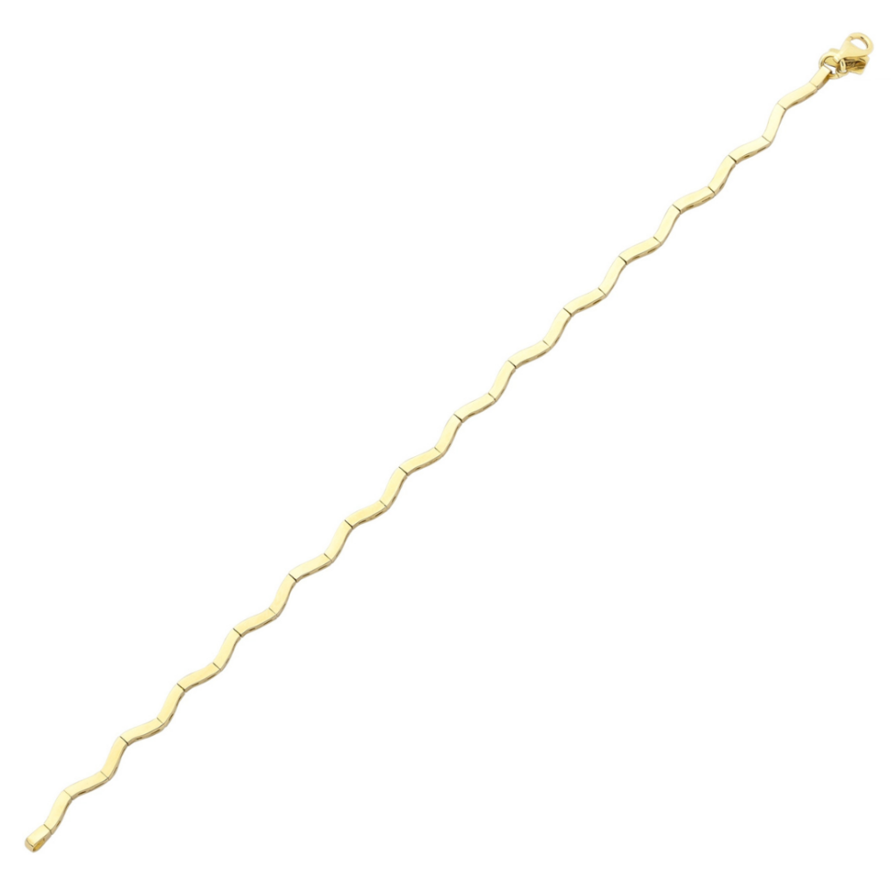 Nia Radiance Bracelet - Üsküplü