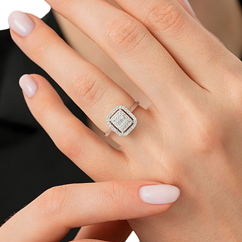 Noir Boulevard Ring - Üsküplü (1)