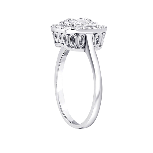 Noir Boulevard Ring - 3