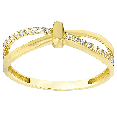 Nova Shine Ring - 1